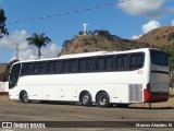 Ônibus Particulares 2010 na cidade de Mimoso do Sul, Espírito Santo, Brasil, por Marcos Ataydes. N. Número da foto: #12315632.
