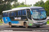 Arêa Leão Turismo 132 na cidade de Teresina, Piauí, Brasil, por Paulo Henrique Pereira Borges. Número da foto: #12317135.