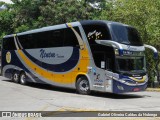 Nenem Turismo 2016 na cidade de São Paulo, São Paulo, Brasil, por Gabriel Oliveira Caldas da Nobrega. Número da foto: #12315678.