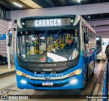 Rápido Sumaré - Piracicaba 57033 na cidade de Piracicaba, São Paulo, Brasil, por Renderson Correa. Número da foto: #12315583.