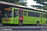 Transporte Coletivo Cidade Verde 02210 na cidade de Teresina, Piauí, Brasil, por José Barros. Número da foto: #:id.
