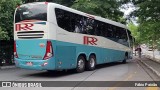Rápido Ribeirão Preto 3550 na cidade de São Paulo, São Paulo, Brasil, por Fábio Paixão. Número da foto: #12317310.