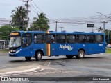 Viação Atalaia Transportes 6057 na cidade de Aracaju, Sergipe, Brasil, por João Rosevelt. Número da foto: #12317197.