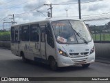 AVP - Auto Viação Paraíso 5025 na cidade de Aracaju, Sergipe, Brasil, por João Rosevelt. Número da foto: #12317238.