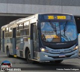 Bettania Ônibus 31174 na cidade de Belo Horizonte, Minas Gerais, Brasil, por Vinícius Ferreira Rodrigues. Número da foto: #:id.