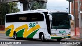 Autobuses Sur 6752 na cidade de Venustiano Carranza, Ciudad de México, México, por Omar Ramírez Thor2102. Número da foto: #12315158.