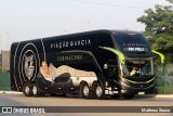 Viação Garcia 80009 na cidade de São Paulo, São Paulo, Brasil, por Matheus Souza. Número da foto: #12315782.
