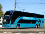 Auto Viação Progresso 6284 na cidade de Teresina, Piauí, Brasil, por João Victor. Número da foto: #12317743.