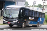 Arêa Leão Turismo 116 na cidade de Teresina, Piauí, Brasil, por Paulo Henrique Pereira Borges. Número da foto: #12317068.