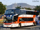 UTIL - União Transporte Interestadual de Luxo 13908 na cidade de Juiz de Fora, Minas Gerais, Brasil, por Luiz Carlos Photobus. Número da foto: #:id.