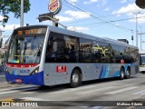 Next Mobilidade - ABC Sistema de Transporte 5435 na cidade de São Bernardo do Campo, São Paulo, Brasil, por Matheus Ribeiro. Número da foto: #12315536.