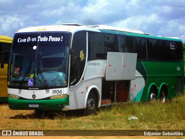 Regina Tur 1906 na cidade de Paudalho, Pernambuco, Brasil, por Edjunior Sebastião. Número da foto: #12373106.