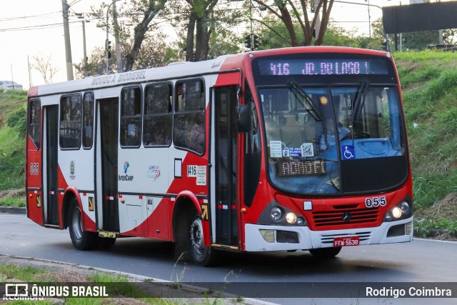 Cooperativa Altercamp 055 na cidade de Campinas, São Paulo, Brasil, por Rodrigo Coimbra. Número da foto: #12374923.