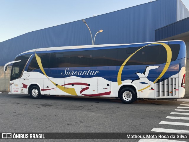 Sussantur 2040 na cidade de Guarulhos, São Paulo, Brasil, por Matheus Mota Rosa da Silva. Número da foto: #12375101.