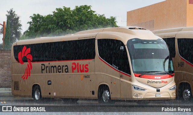 Primera Plus 6706 na cidade de Morelia, Michoacán, México, por Fabián Reyes. Número da foto: #12374538.