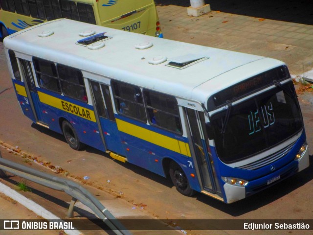 Escolares 3846 na cidade de Paudalho, Pernambuco, Brasil, por Edjunior Sebastião. Número da foto: #12375296.