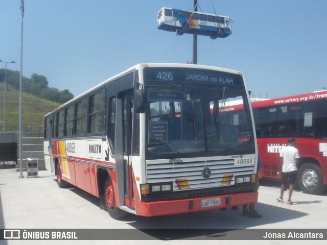 Noleto 48098 na cidade de Duque de Caxias, Rio de Janeiro, Brasil, por Jonas Alcantara. Número da foto: #12375720.
