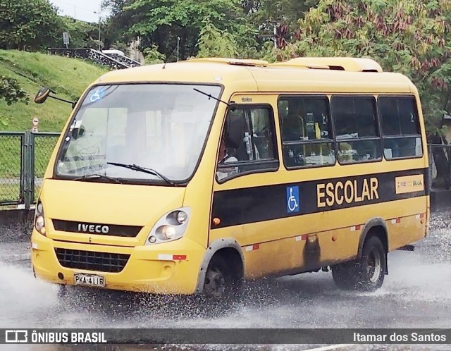 Escolares 4116 na cidade de Salvador, Bahia, Brasil, por Itamar dos Santos. Número da foto: #12373609.