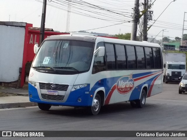 Martins Rent a Car 19213026 na cidade de Manaus, Amazonas, Brasil, por Cristiano Eurico Jardim. Número da foto: #12374066.