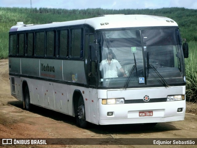 Yeshua Locação e Serviços 304 na cidade de Paudalho, Pernambuco, Brasil, por Edjunior Sebastião. Número da foto: #12374304.
