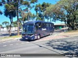 Viação Cometa 715100 na cidade de Curitiba, Paraná, Brasil, por Jonathan Silva. Número da foto: #12373442.