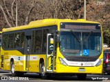 Viação Pioneira 233722 na cidade de Brasília, Distrito Federal, Brasil, por Ygor Busólogo. Número da foto: #12374819.