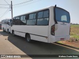 Ônibus Particulares 6162 na cidade de Araras, São Paulo, Brasil, por Matheus Duarte Souza. Número da foto: #:id.