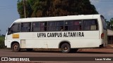 UFPA - Universidade Federal do Pará NSM8D32 na cidade de Santarém, Pará, Brasil, por Lucas Welter. Número da foto: #:id.