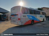 Imperial Turismo 1812 na cidade de Sorocaba, São Paulo, Brasil, por Lucas Vinicius Ferreira. Número da foto: #12373307.