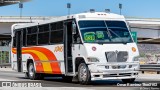 AMZ - Autobuses México Zumpango y Anexas 065 na cidade de Coyotepec, Estado de México, México, por Omar Ramírez Thor2102. Número da foto: #12375753.