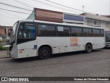 Viação Hamburguesa 76 na cidade de Esteio, Rio Grande do Sul, Brasil, por Mateus de Oliveira Fernandes. Número da foto: #12374146.
