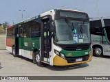 Viação Nossa Senhora de Lourdes B58054 na cidade de Duque de Caxias, Rio de Janeiro, Brasil, por Lucas Oliveira Silva. Número da foto: #:id.
