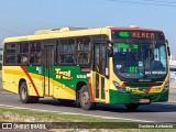TREL - Transturismo Rei RJ 165.180 na cidade de Duque de Caxias, Rio de Janeiro, Brasil, por Gustavo Ambrósio. Número da foto: #:id.