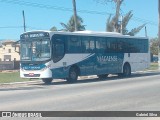 Rápido Macaense RJ 150.012 na cidade de Cabo Frio, Rio de Janeiro, Brasil, por Gabriel Silva. Número da foto: #12374234.