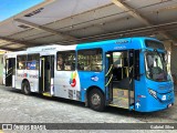 Expresso Santa Paula 16293 na cidade de Vila Velha, Espírito Santo, Brasil, por Gabriel Silva. Número da foto: #12372742.
