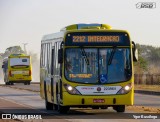 Viação Pioneira 223964 na cidade de Brasília, Distrito Federal, Brasil, por Ygor Busólogo. Número da foto: #12374850.
