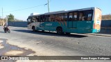 Autotrans > Turilessa 25743 na cidade de Vespasiano, Minas Gerais, Brasil, por Breno Borges Rodrigues. Número da foto: #:id.