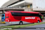 Viação Santa Cruz 36024 na cidade de Campinas, São Paulo, Brasil, por Rodrigo Coimbra. Número da foto: #:id.