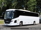 Keepings Coaches YN69XXY na cidade de London, Greater London, Inglaterra, por Fábio Takahashi Tanniguchi. Número da foto: #12374746.