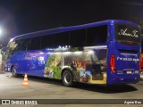Anne-Tur 4900 na cidade de Belo Horizonte, Minas Gerais, Brasil, por Aguiar Bus. Número da foto: #:id.