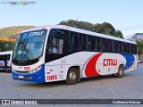 CMW Transportes 1185 na cidade de Bragança Paulista, São Paulo, Brasil, por Guilherme Estevan. Número da foto: #12374951.