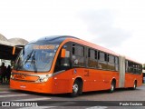Expresso Azul JA699 na cidade de Curitiba, Paraná, Brasil, por Paulo Gustavo. Número da foto: #:id.