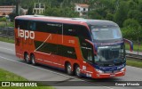 Viação Santana Iapó 3720 na cidade de Santa Isabel, São Paulo, Brasil, por George Miranda. Número da foto: #:id.