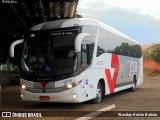 Viação Jóia > Expresso Jóia 42055 na cidade de Congonhinhas, Paraná, Brasil, por Weslley Kelvin Batista. Número da foto: #12373339.