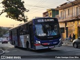 Viação Miracatiba 15.1071 na cidade de São Paulo, São Paulo, Brasil, por Pedro Henrique Alves Silva. Número da foto: #12372758.