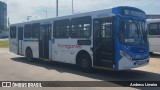Consórcio Navegantes - 02 > Viação São Jorge > Transurb Transporte Urbano 02018 na cidade de João Pessoa, Paraíba, Brasil, por Andress Limeira. Número da foto: #:id.