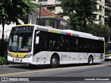 Transportes São Silvestre A37637 na cidade de Rio de Janeiro, Rio de Janeiro, Brasil, por Leonardo Alecsander. Número da foto: #12372564.
