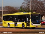 Viação Pioneira 228087 na cidade de Brasília, Distrito Federal, Brasil, por Shayan Lee. Número da foto: #12374905.