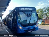 Londrisul Transportes Coletivos 7034 na cidade de Londrina, Paraná, Brasil, por Edinilson Henrique Ferreira. Número da foto: #:id.