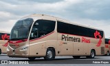 Primera Plus 5460 na cidade de Morelia, Michoacán, México, por Fabián Reyes. Número da foto: #12374537.